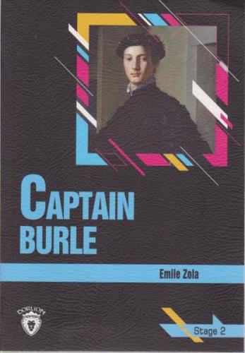 Stage 2 - Captain Burle %25 indirimli Emile Zola