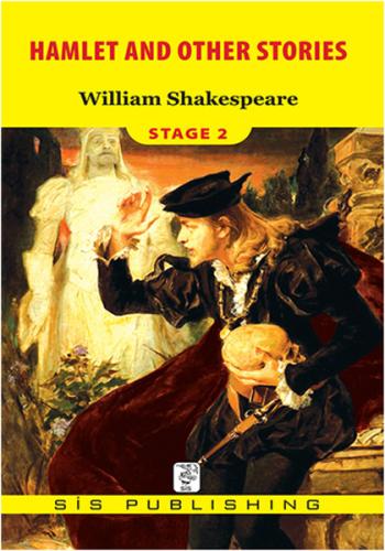 Stage 2 - Hamlet and Other Stories %12 indirimli William Shakespeare