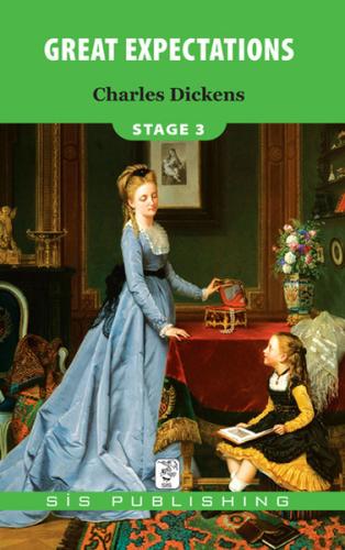 Stage 3 - Great Expectations Charles Dickens