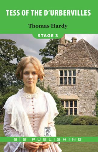 Stage 3 - Tess Of The D´urbervilles Thomas Hardy