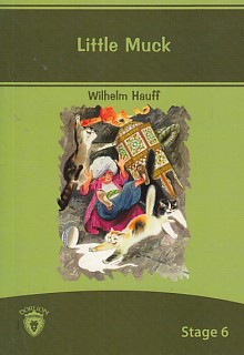 Stage 6 - Little Muck %25 indirimli Wilhelm Hauff