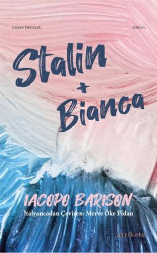 Stalin+Bianca %23 indirimli Iacopo Barison