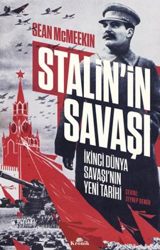 Stalin’in Savaşı %20 indirimli Sean McMeekin