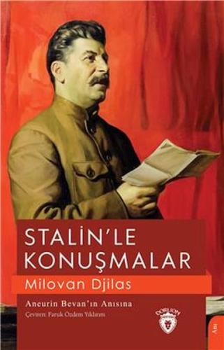 Stalin Le Konuşmalar %25 indirimli Milovan Djilas