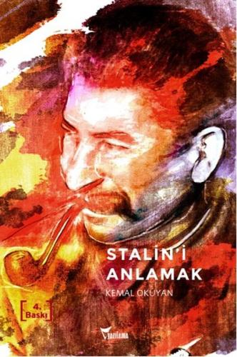 Stalin'i Anlamak %25 indirimli Kemal Okuyan