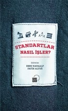 Standartlar Nasıl İşler? %12 indirimli Ebru Kayaalp