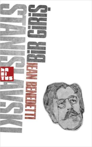 Stanislavski:Bir Giriş Jean Benedetti