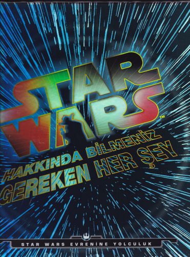 Star Wars: Hakkında Bilnmeniz Gereken Her Şey Adam Bray