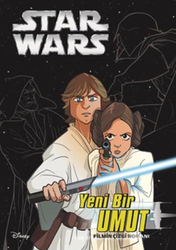 Star Wars - Yeni Bir Umut Alessandro Ferrari