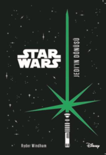 Starwars - Jedı'in Dönüşü Ryder Windham