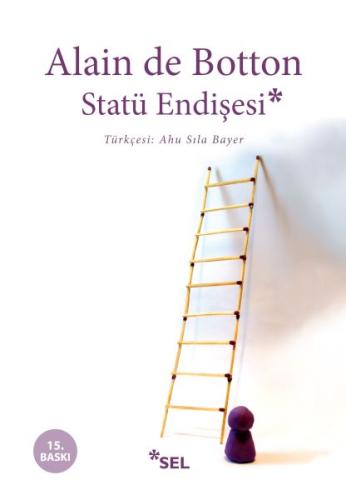 Statü Endişesi %12 indirimli Alain De Botton