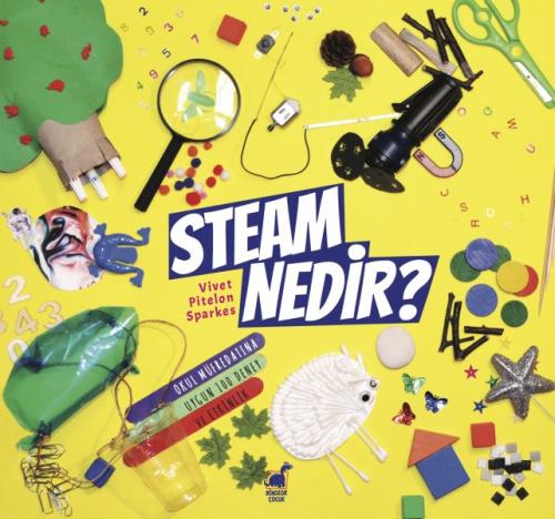 Steam Nedir? %14 indirimli Vivet Pitelon Sparkes