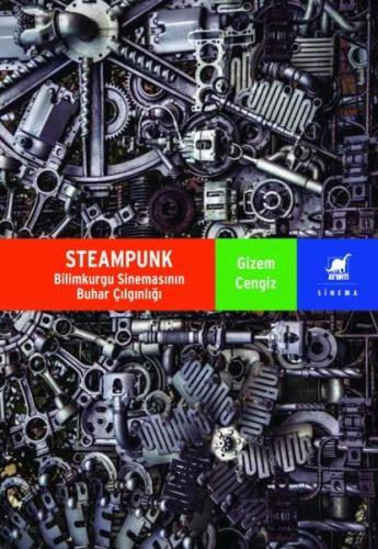 Steampunk %14 indirimli Gizem Cengiz