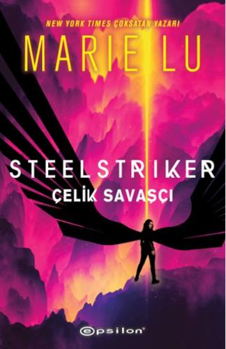 Steelstriker: Çelik Savaşçı %10 indirimli Marie Lu