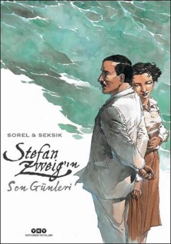 Stefan Zweig’ın Son Günleri %18 indirimli Kolektif