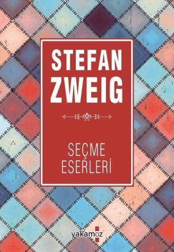 Stefan Zweig Seçme Eserleri 2 Stefan Zweig