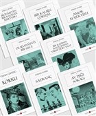 Stefan Zweig Seti (8 Kitap) %14 indirimli Stefan Zweig