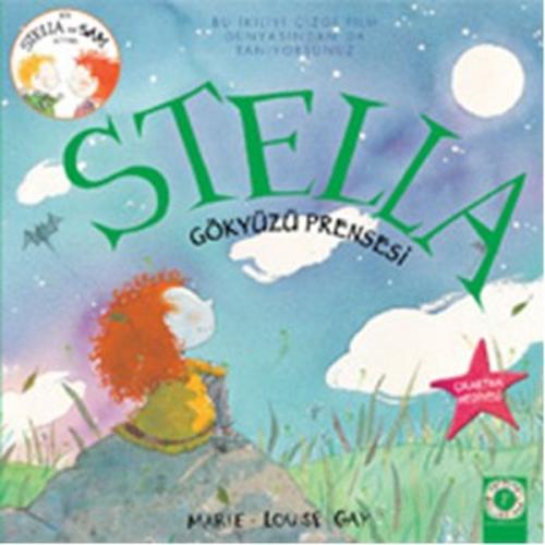 Stella - Gökyüzü Prensesi Marie-Louise Gay