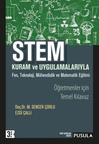 Stem Kuram ve Uygulamaları %10 indirimli Ezgi Çallı