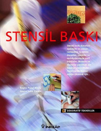 Stensil Baskı %15 indirimli Jeannette Walls Habibzade Ahmed Kemal