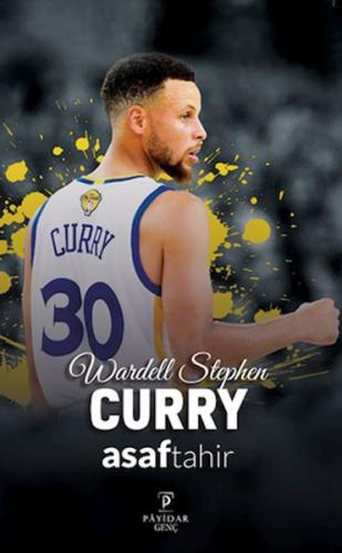 Stephen Curry Asaf Tahir