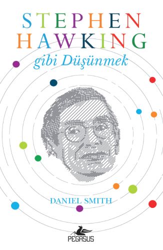 Stephen Hawking Gibi Düşünmek %15 indirimli Daniel Smith