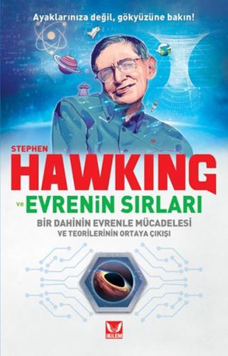 Stephen Hawking ve Evrenin Sırları %13 indirimli Kolektif