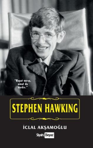 Stephen Hawking %16 indirimli İclal Akşamoğlu