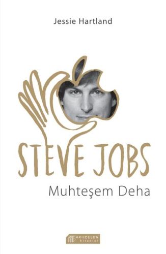 Steve Jobs - Muhteşem Deha %14 indirimli Jessie Hartland