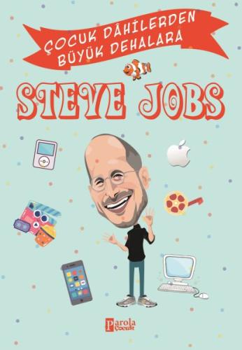 Steve Jobs %17 indirimli Murat Çavga