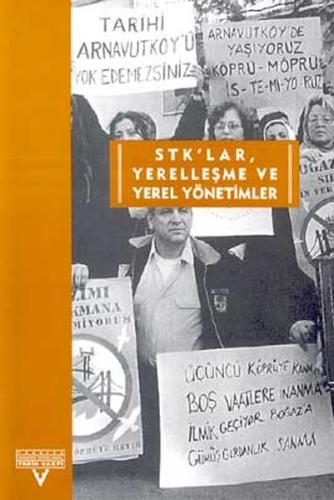 STK'lar, Yerelleşme ve Yerel Yönetimler Sempozyum