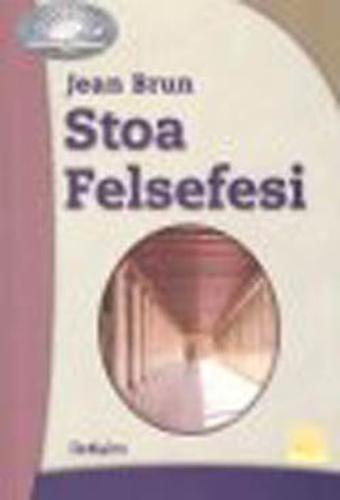 Stoa Felsefesi %10 indirimli Jean Brun