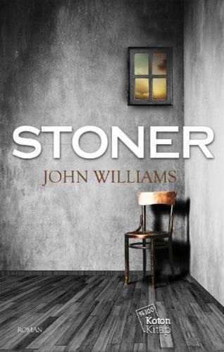 Stoner John Williams