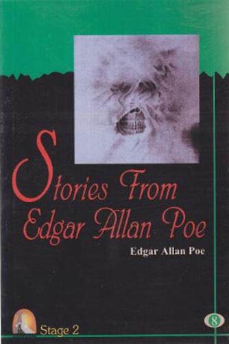 Stories From Edgar Allan Poe - Stage 2 Edgar Allan Poe