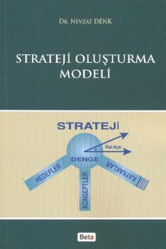 Strateji Oluşturma Modeli Nevzat Denk