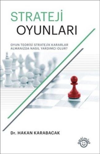 Strateji Oyunları Hakan Karabacak