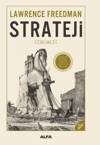 Strateji %10 indirimli Lawrence Freedman