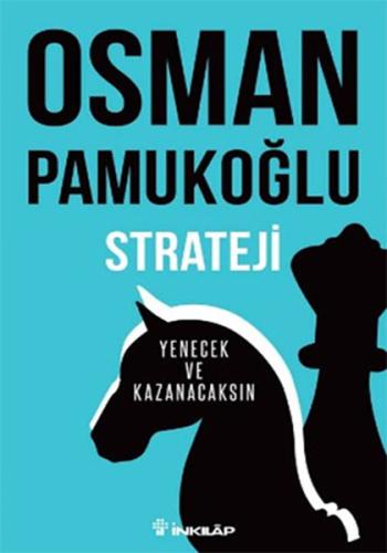 Strateji %15 indirimli Osman Pamukoğlu