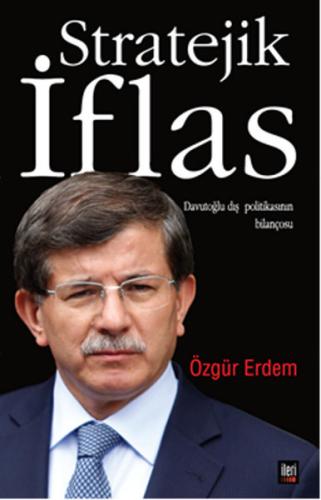 Stratejik İflas %16 indirimli Özgür Erdem