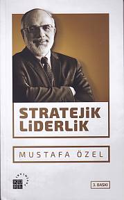 Stratejik Liderlik %12 indirimli Mustafa Özel