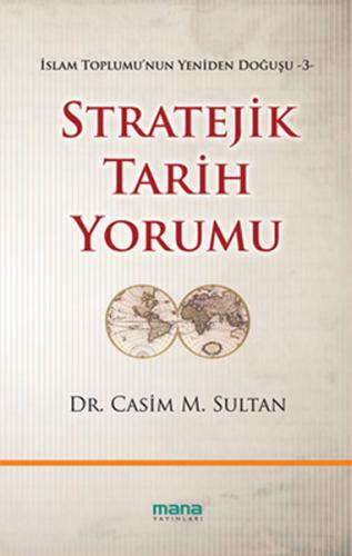 Stratejik Tarih Yorumu %15 indirimli Casim M. Sultan