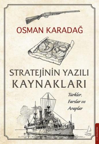 Stratejinin Yazılı Kaynakları - Türkler, Farslar ve Araplar %14 indiri