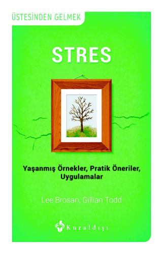 Stres %16 indirimli Lee Brosan - Gillian Todd