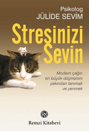 Stresinizi Sevin %13 indirimli Jülide Sevim