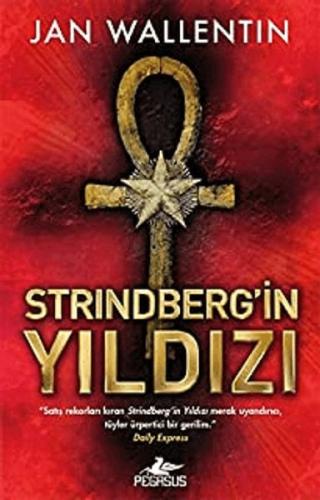 Strindberg’in Yıldızı %15 indirimli Jan Wallentin