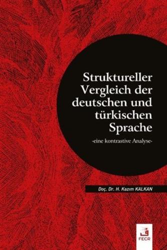 Struktureller Vergleich Der Deutschen Und Türkischen Sprache %15 indir