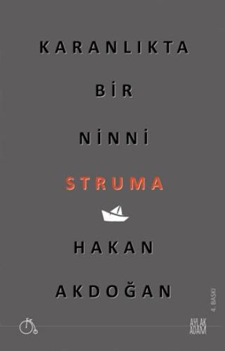 Struma - Karanlıkta Bir Ninni Hakan Akdoğan