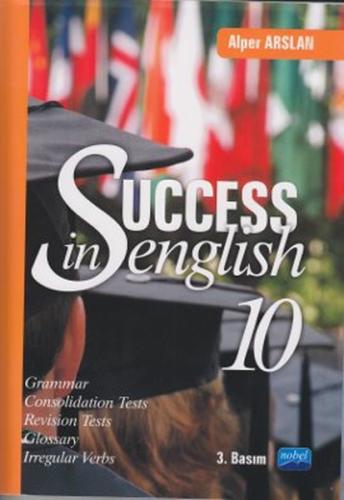 Success in English 10 Alper Arslan