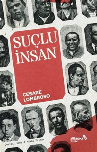 Suçlu İnsan %17 indirimli Cesare Lombroso