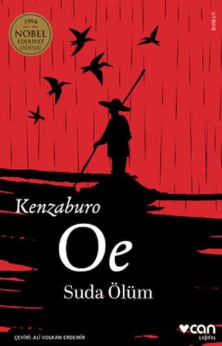 Suda Ölüm %15 indirimli Kenzaburo Oe